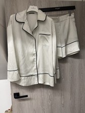 Francis Brennan Satin Feel