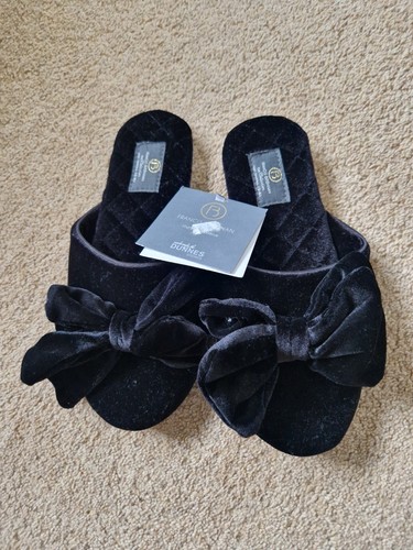 Francis brennan slippers - slippers, size
